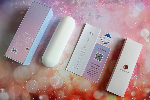 护牙不伤牙 扉乐Major医用级电动牙刷深度测评