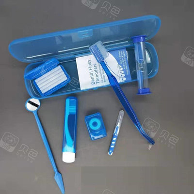 牙齿矫正失败后，我在杭州美奥重获自信的微笑