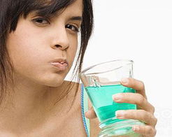 漱口水使用全攻略 从正确方法到安全须知